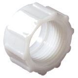 Female Garden Hose - Garden Hose Nut - Parker Par-Barbs